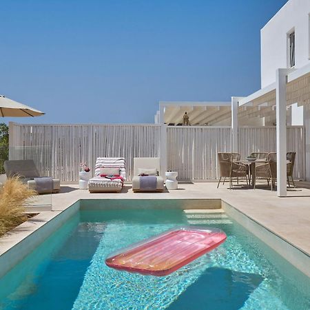 Once In Mykonos - Designed For Adults Hotel Ornos  Exterior photo