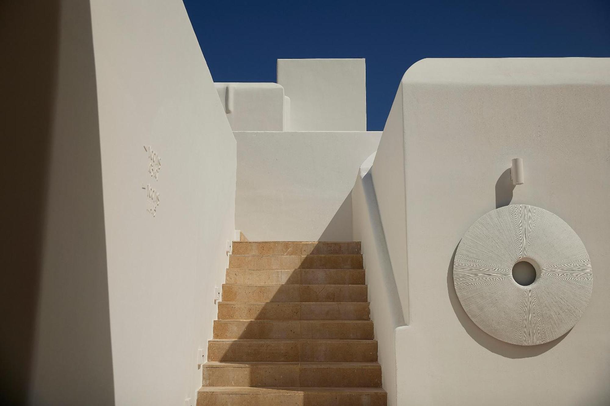 Once In Mykonos - Designed For Adults Hotel Ornos  Exterior photo